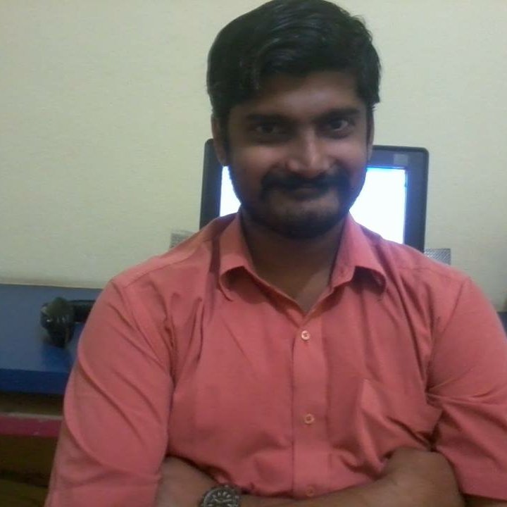 krishnakanthind's profile picture. 