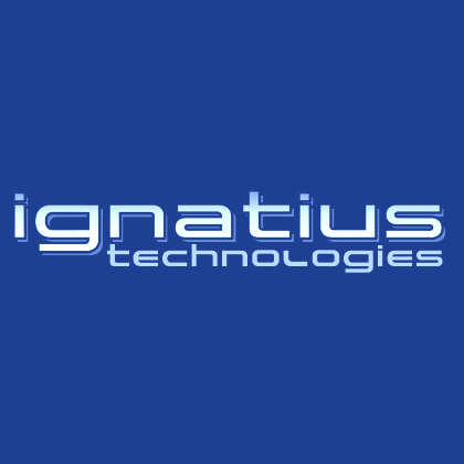 ignatiustech's profile picture.