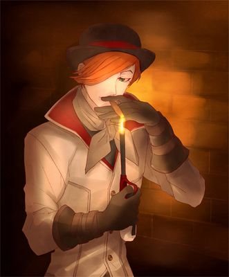 // Bio to come~! // #RWBYRP #MVRP #Lewd #NonLewd #Serious
