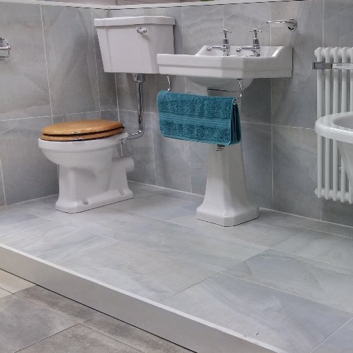 We are Aspen Bathrooms and we can help you with designing and installing the very latest in bathroom technology.