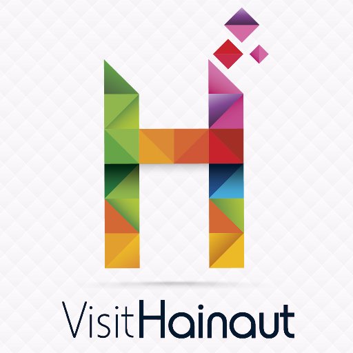 VisitHainaut's profile picture. Diffusion d'informations #touristiques en #Province de #Hainaut