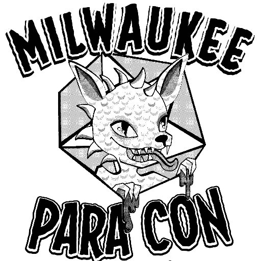 Milwaukee Paranormal Conference. Ghosts, UFOs, Cryptozoology and more