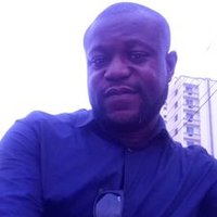 nonso okwaraji (@gwfactor) 's Twitter Profile