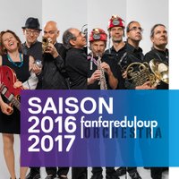 fanfareduloup (@fanfareduloup) 's Twitter Profile