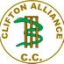 Clifton Alliance CC (@cacccricket) Twitter profile photo Clifton Alliance CC (@cacccricket) Twitter profile photo