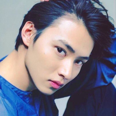 山﨑賢人❤️さんのプロフィール画像