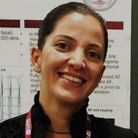 Tina Baykaner (@tinabaykaner45) 's Twitter Profile Photo Tina Baykaner (@tinabaykaner45) 's Twitter Profile Photo