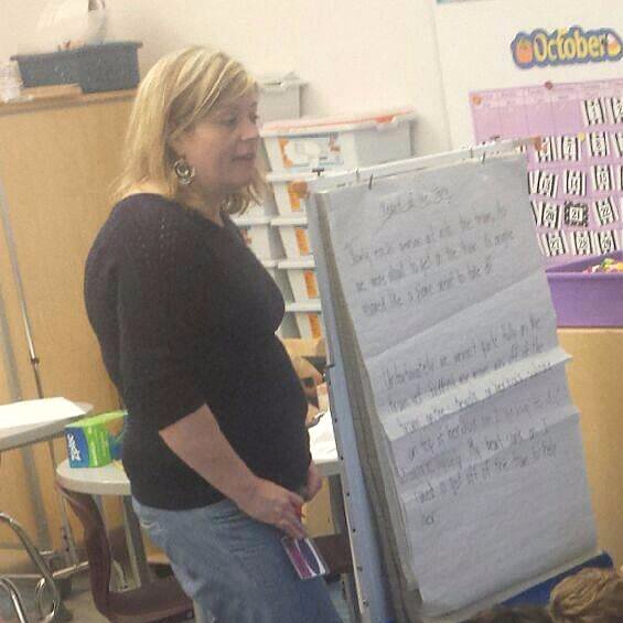 MsMcKenney3's profile picture. Ms. McKenney's third grade class!