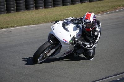 ShaunHanlon1's profile picture. Irishman in Brisbane. Diesel Mechanic.
Lover of 2 wheels and food. They don't mix.