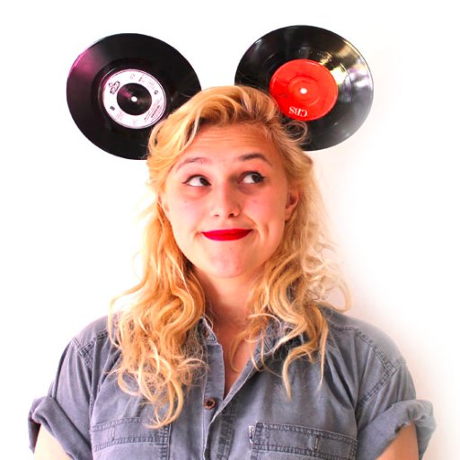 AllyEbdon's profile picture. I make colourful things.