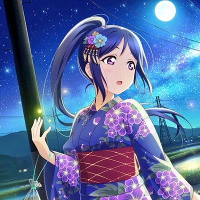 海未、果南推しさんのプロフィール画像