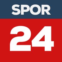 Spor24 (@spor24com) Twitter profile photo