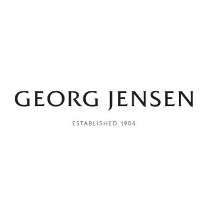 Georg Jensen is a Danish design house established in 1904.