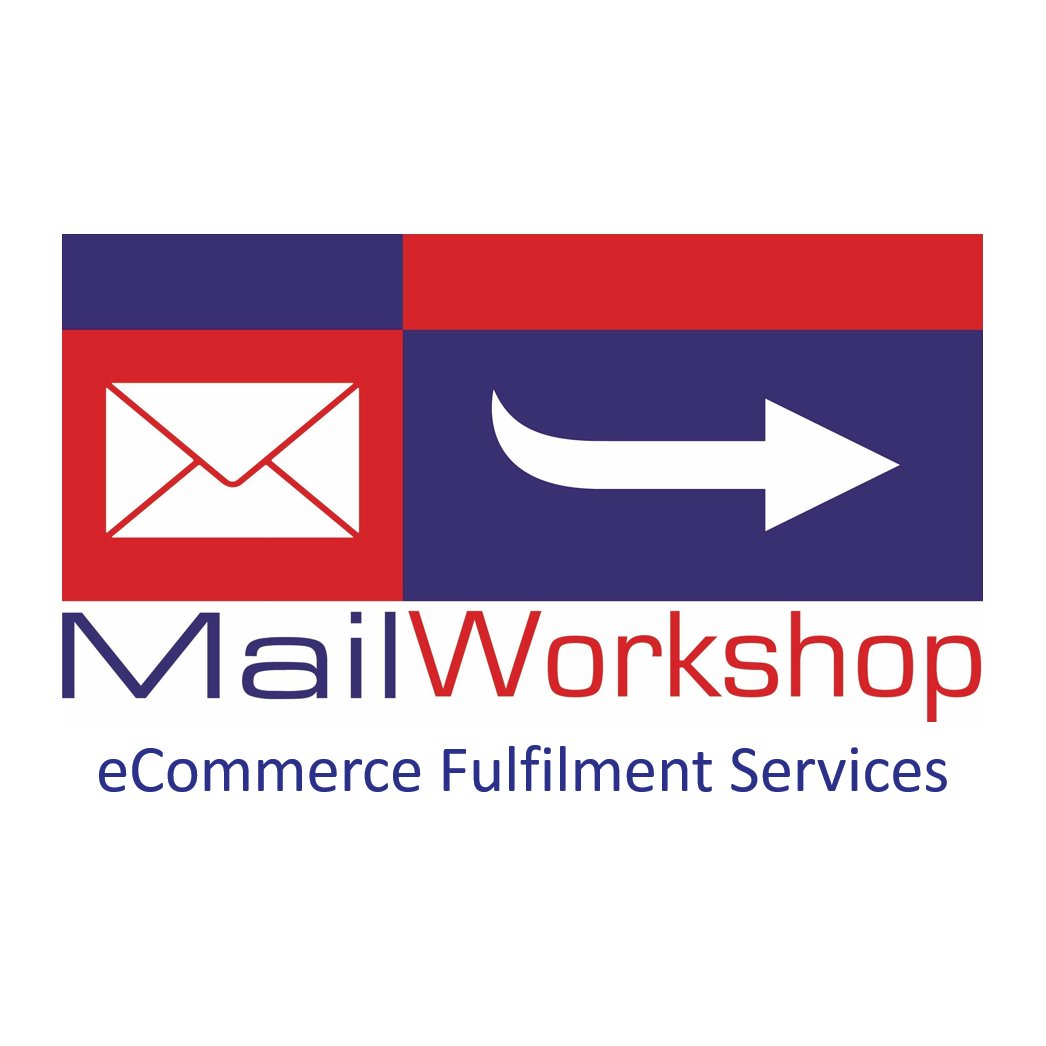 Mail Workshop is the UK's Leading #eCommerceFulfilment provider, distributing more than 3 million items annually - Powered by @ParcelhubLtd