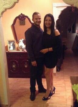 mis hijos y mi marido lo mejor que me a dado la vida! los amo