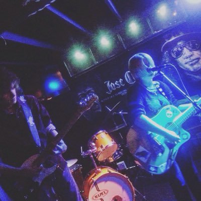 ________Not Your Moms Favourite Band ________We Remain Nameless