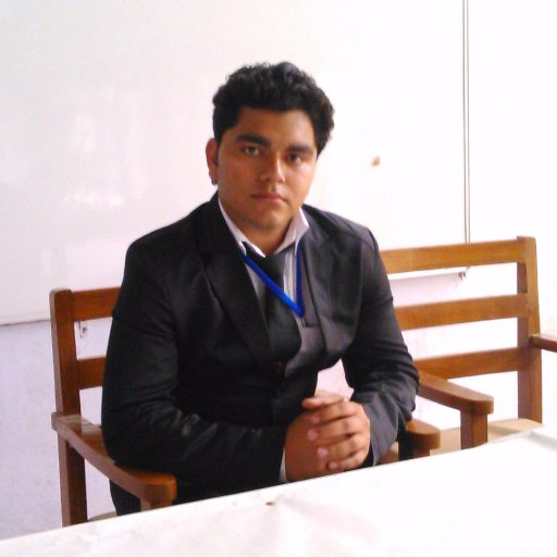 Bhaskarbhasu4's profile picture. Lawyer never lie they only manipulate
Proud to be a lawyer