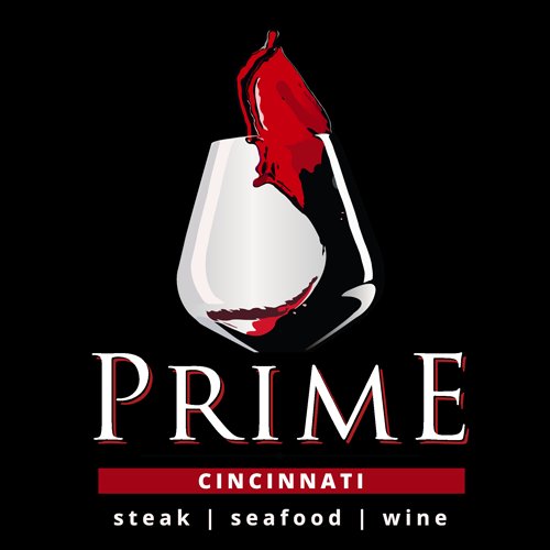 PrimeCincy's profile picture. Prime Cincinnati is known for its USDA Prime Steaks, extensive wine selection and outstanding service that offers a truly personalized dining experience.