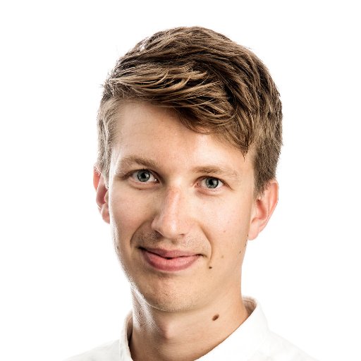 MunkholmMorten Profile Picture