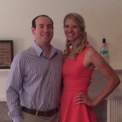 UNCG alum. Kinesiology major. Volleyball coach. Group ex instructor.