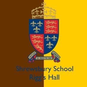 The latest news from Rigg's Hall at Shrewsbury School...