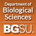 BGSU Biology (@bgsu_biology) Twitter profile photo BGSU Biology (@bgsu_biology) Twitter profile photo