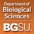 BGSU Biology