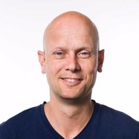 Jochem Paarlberg (@paarl) 's Twitter Profile