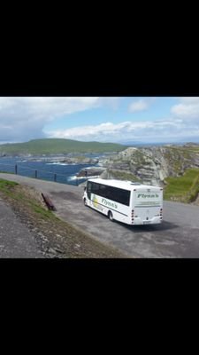 Bus and Coach hire throughout Ireland. Based on the beautiful Ring of Kerry near Killarney, in Business over 50 years.