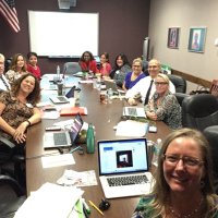 HCPS Middle Schools (@hcpsms) 's Twitter Profile
