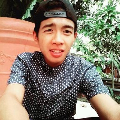 barsyukurlah jika kita masih di beri kesempatan sama orang lain dan jangan kita sia siakan kesempatan itu