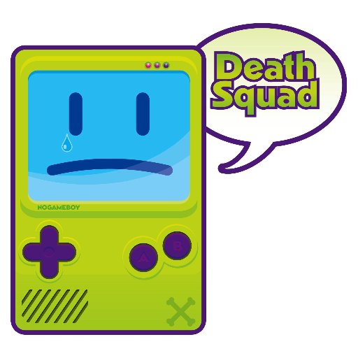 DeathSquad's profile picture. 