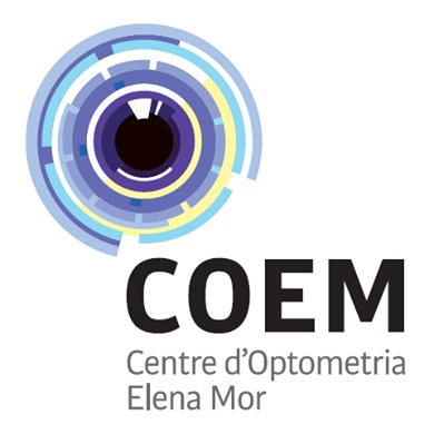 Equip d'optometristes i contactòlegs especialistes en rehabilitació visual, amb més de 20 anys d'experiència.