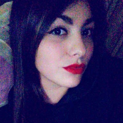 GinaMotta's profile picture. »   AMO LA COCA COLA ;)