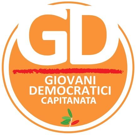 Account ufficiale dei Giovani Democratici della Provincia di Foggia. Segretario: @luca_grieko. Presidente: @gaudius97.