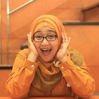 Fitria Zein (@fitriazein) 's Twitter Profile Photo Fitria Zein (@fitriazein) 's Twitter Profile Photo