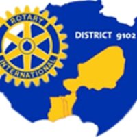 Rotaract District(@disrotaract9102) 's Twitter Profile Photo