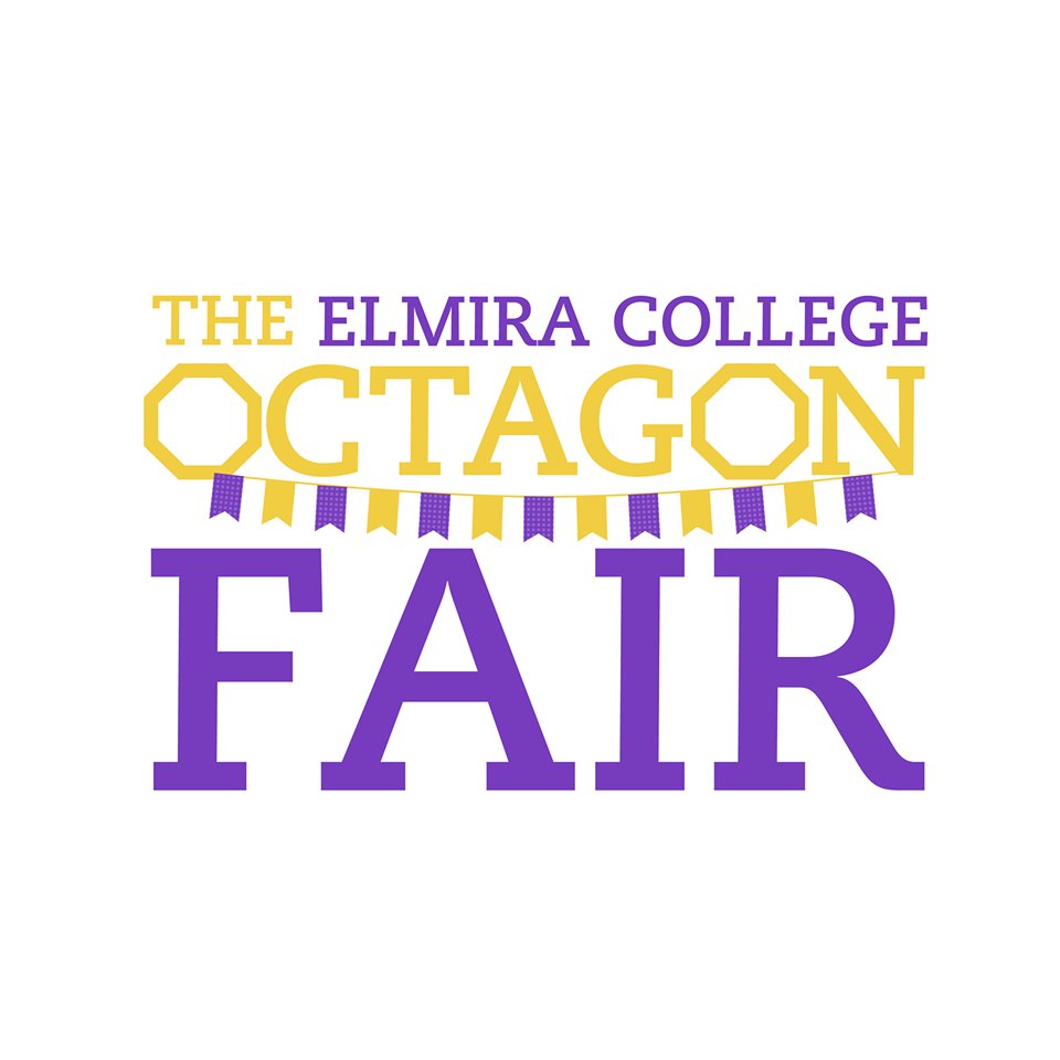 Official Twitter of Elmira College's Octagon Fair