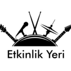 etkinlikyerim's profile picture. Etkinlik bilgilerinizi etkinlikyerim@gmail.com mail adresine yollayın, duyuralım