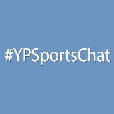 Weekly Twitter Chat focusing on Young Professionals in Sports. Join us Tuesdays at 9pm ET/6pm PT. Suggest a topic/question via link below #YPSportsChat