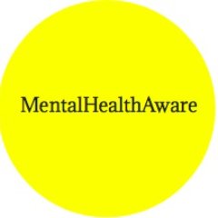 Aim: to raise awareness and promote mental health conversation to challenge the stigma associated with MH. info@mentalhealthaware.co.uk Founded by Komal Varsani