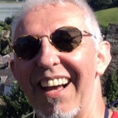 Old IT guy, ex-RAF, been around a while, origin in N. Wales - l
now live in Thailand.
Love comedy and common sense.
My views are my own.🏴🇬🇧