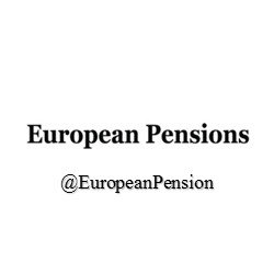 Please follow @EuropeanPension for updates about the #IrishPensionsAwards