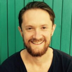 mbasbacker's profile picture. Digital Strategy and Content Marketing