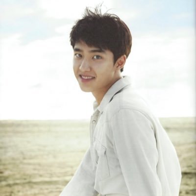 YOU CAST A SPELL ON ME! ONLY FOR D.O.♡