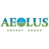 Aeolus Energy Group (@aeolusenergygp) 's Twitter Profile