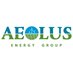 Aeolus Energy Group (@aeolusenergygp) Twitter profile photo Aeolus Energy Group (@aeolusenergygp) Twitter profile photo