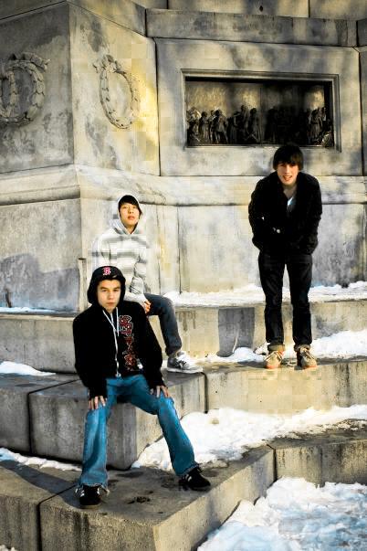 Before &amp; Ever Af