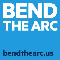 Bend the Arc (@bend_thearc) 's Twitter Profile Photo Bend the Arc (@bend_thearc) 's Twitter Profile Photo