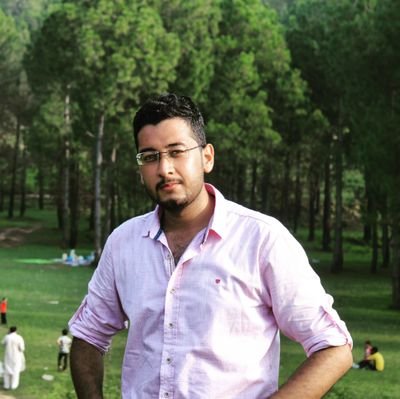 saqibjaved2906's profile picture. Engineer + Doctor